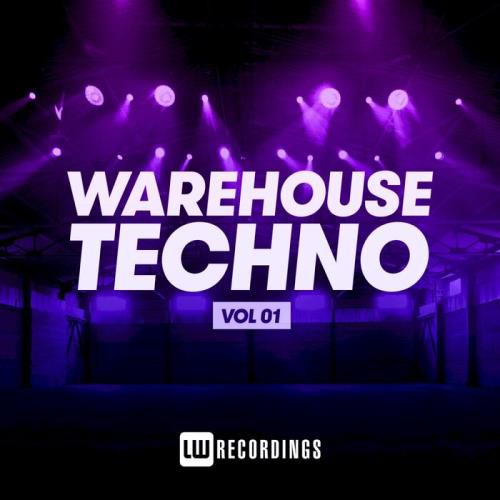 VA - Warehouse Techno, (Vol. 01) [LWWT01]